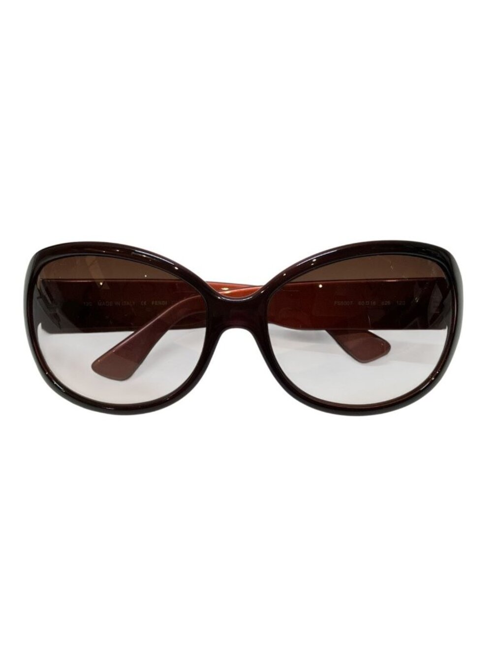 Fendi Sunglasses Acetate Eyewear